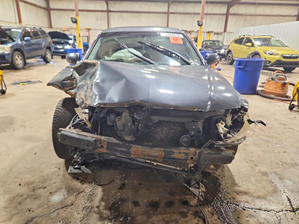 62840636 :رقم المزاد ، JH4CL95835C013904 vin ، 2005 Acura Tsx مزاد بيع