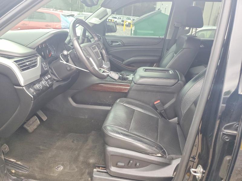 Продажа на аукционе авто 2018 Gmc Yukon, vin: 1GKS2BKC4JR132461, номер лота: 57382166