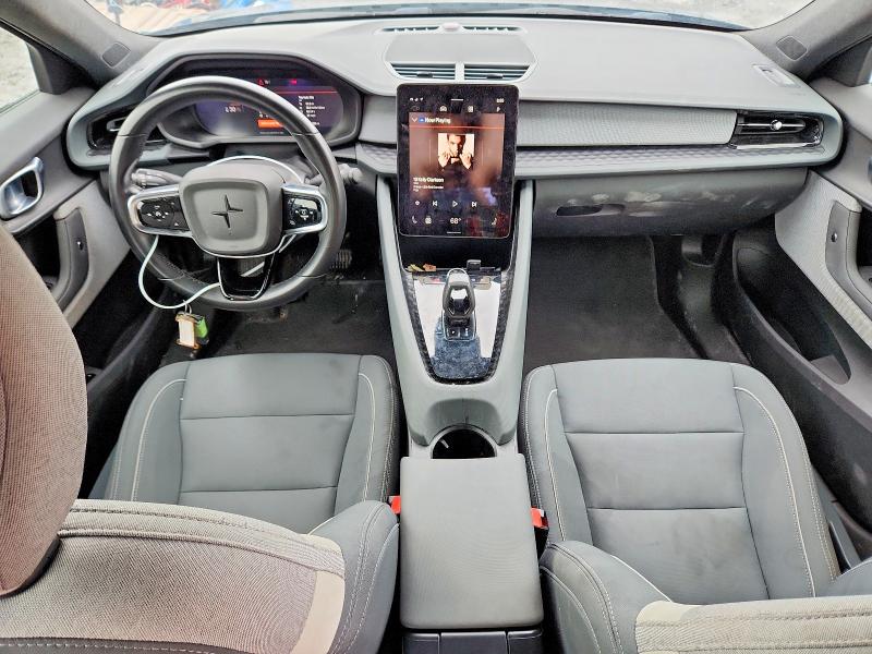 Aukcja sprzedaży 2023 Polestar 2, vin: YSMET3KA1PL127678, numer aukcji: 62823956
