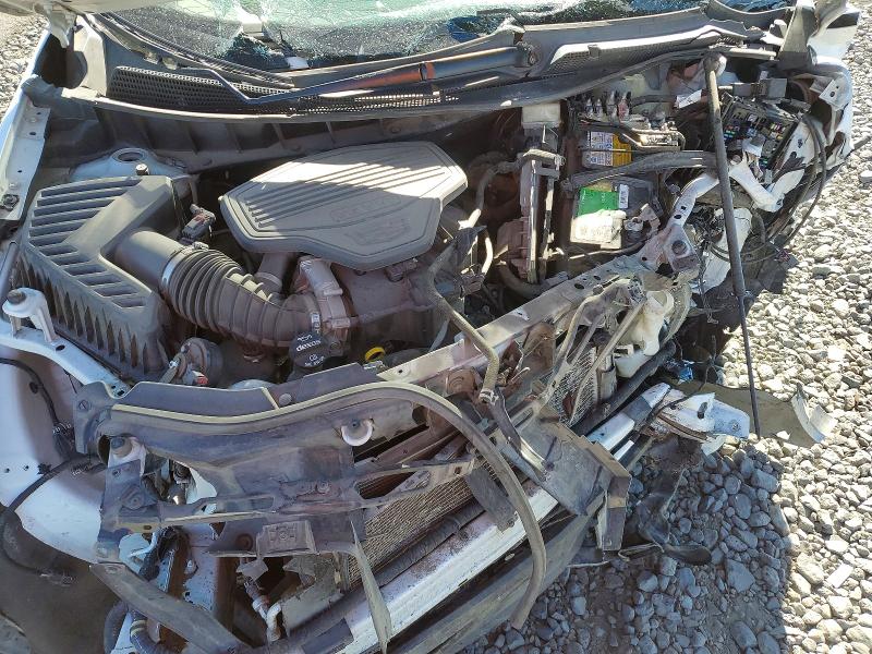 2017 Cadillac Xt5 მანქანა იყიდება აუქციონზე, vin: 1GYKNERS4HZ105010, აუქციონის ნომერი: 60008486