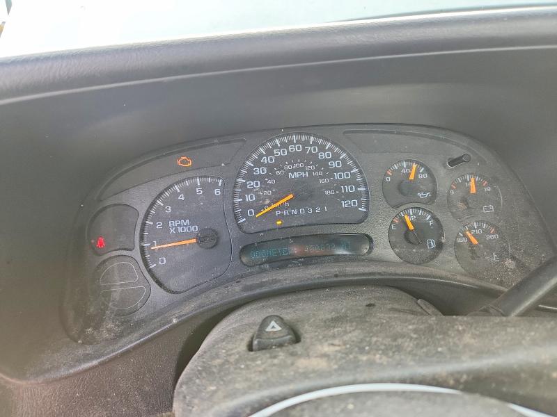 Продаж на аукціоні авто 2007 Chevrolet Silverado, vin: 3GCEC14X17G247351, номер лоту: 59192376
