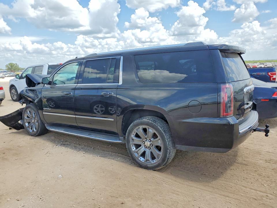2016 Gmc Yukon Xl მანქანა იყიდება აუქციონზე, vin: 1GKS2HKJ6GR181364, აუქციონის ნომერი: 60046806