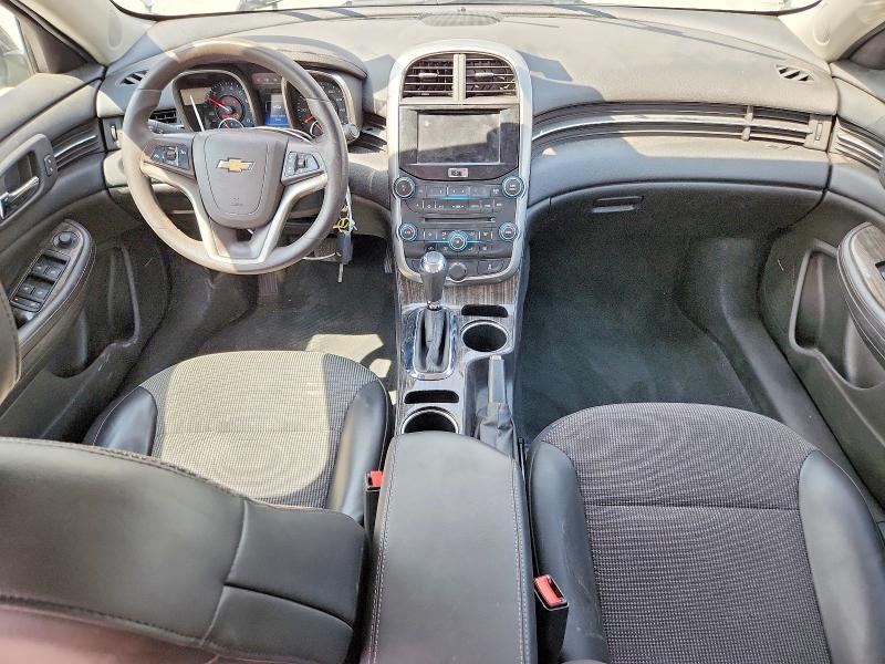 Продаж на аукціоні авто 2015 Chevrolet Malibu, vin: 1G11E5SX4FF266147, номер лоту: 62495426