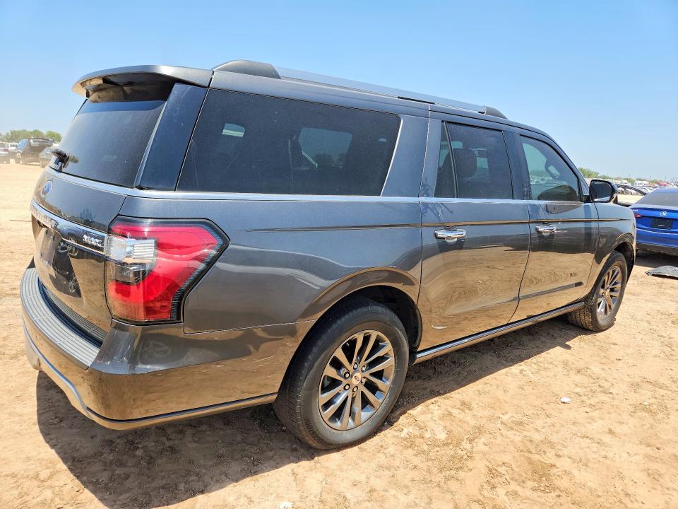 61664686 :رقم المزاد ، 1FMJK2AT0MEA25956 vin ، 2021 Ford Expedition مزاد بيع