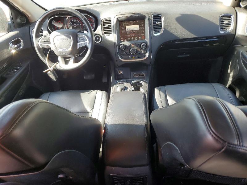 Aukcja sprzedaży 2014 Dodge Durango, vin: 1C4RDHDG9EC593560, numer aukcji: 59847386