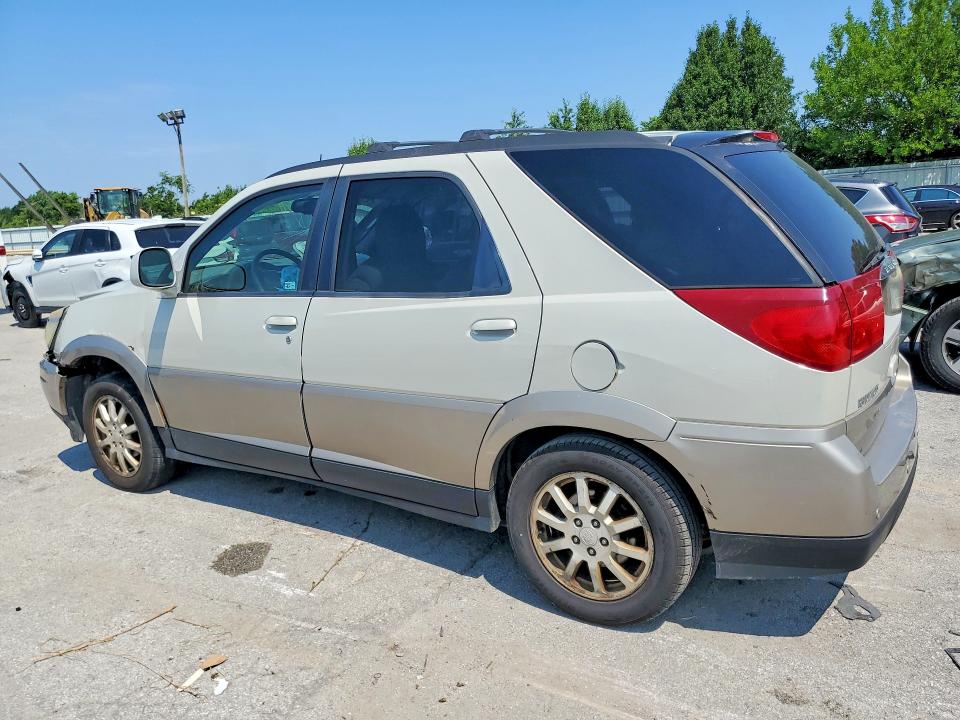 Aukcja sprzedaży 2005 Buick Rendezvous, vin: 3G5DA03E85S518127, numer aukcji: 60524096
