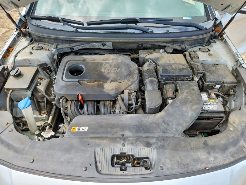 Aukcja sprzedaży 2017 Hyundai Sonata, vin: 5NPE34AF6HH438057, numer aukcji: 62113496