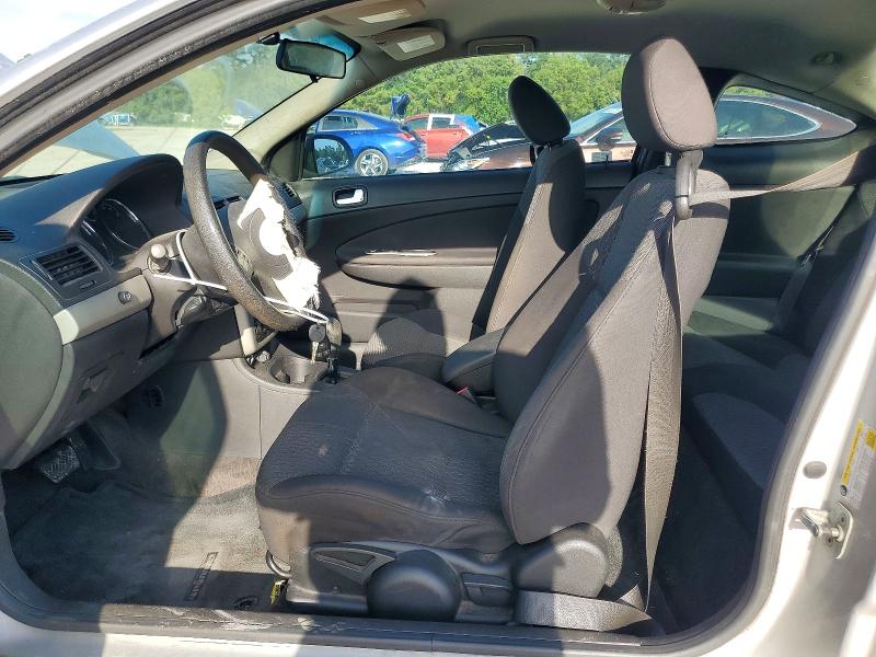 Продаж на аукціоні авто 2007 Chevrolet Cobalt, vin: 1G1AL15FX77254484, номер лоту: 61573106