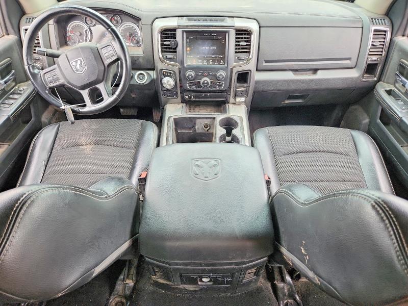 Aukcja sprzedaży 2013 Ram 1500, vin: 1C6RR7MT9DS642034, numer aukcji: 60766866