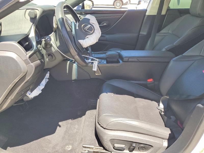 Aukcja sprzedaży 2021 Lexus Es 350, vin: 58ADZ1B19MU083921, numer aukcji: 62970666