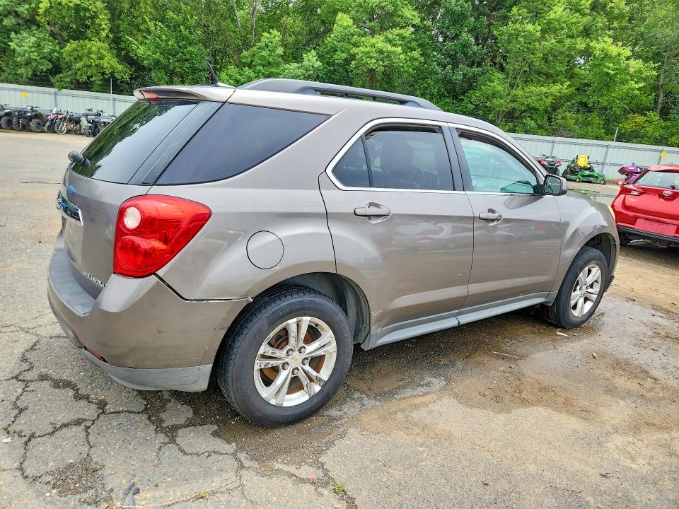 59957706 :رقم المزاد ، 2CNALDEC4B6376101 vin ، 2011 Chev Equinox Lt1 Fwd مزاد بيع
