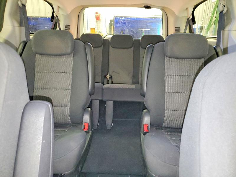 Aukcja sprzedaży 2008 Dodge Grand Caravan, vin: 1D8HN54P88B151033, numer aukcji: 60011696