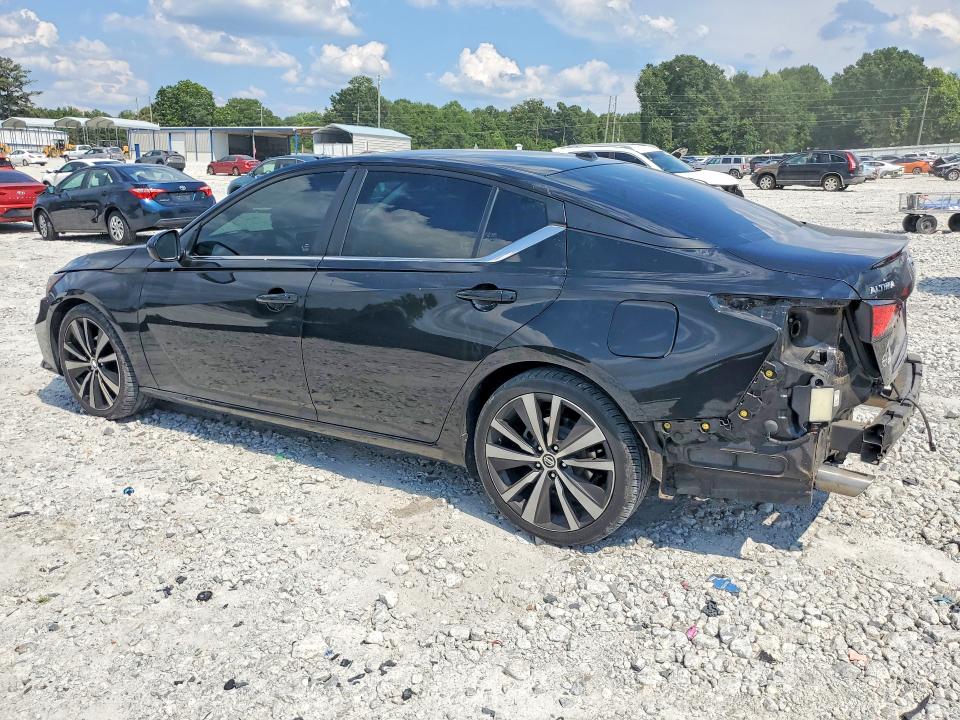 59676206 :رقم المزاد ، 1N4BL4CV6NN300172 vin ، 2022 Nissan Altima مزاد بيع