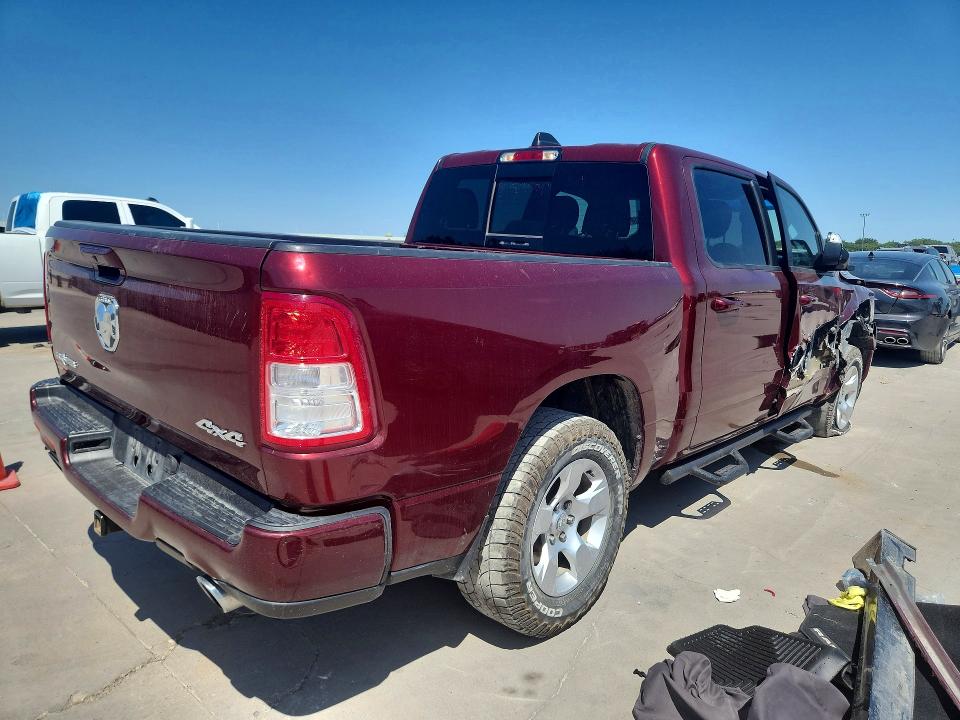 Aukcja sprzedaży 2019 Ram 1500, vin: 1C6SRFFT0KN640242, numer aukcji: 60118146