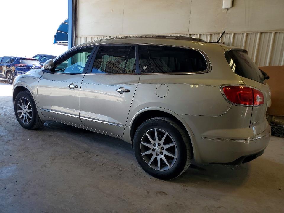 Aukcja sprzedaży 2017 Buick Enclave, vin: 5GAKVBKD5HJ200322, numer aukcji: 58969976