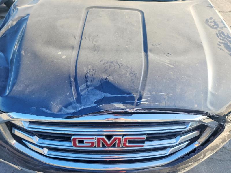 Продаж на аукціоні авто 2019 Gmc Terrain, vin: 3GKALPEX6KL102214, номер лоту: 60589496