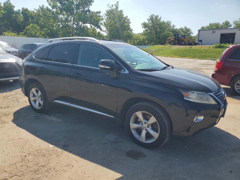 2015 Lexus Rx 350 მანქანა იყიდება აუქციონზე, vin: 2T2BK1BA9FC303853, აუქციონის ნომერი: 59140686