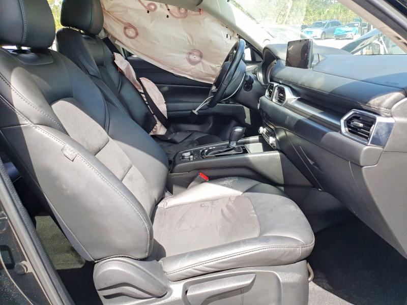 61850566 :رقم المزاد ، JM3KFACM9M0480516 vin ، 2021 Mazda Cx-5 مزاد بيع