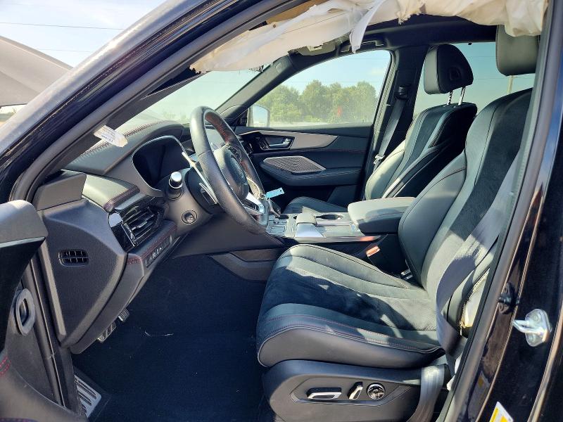Aukcja sprzedaży 2024 Acura Mdx, vin: 5J8YE1H01RL029194, numer aukcji: 63001306