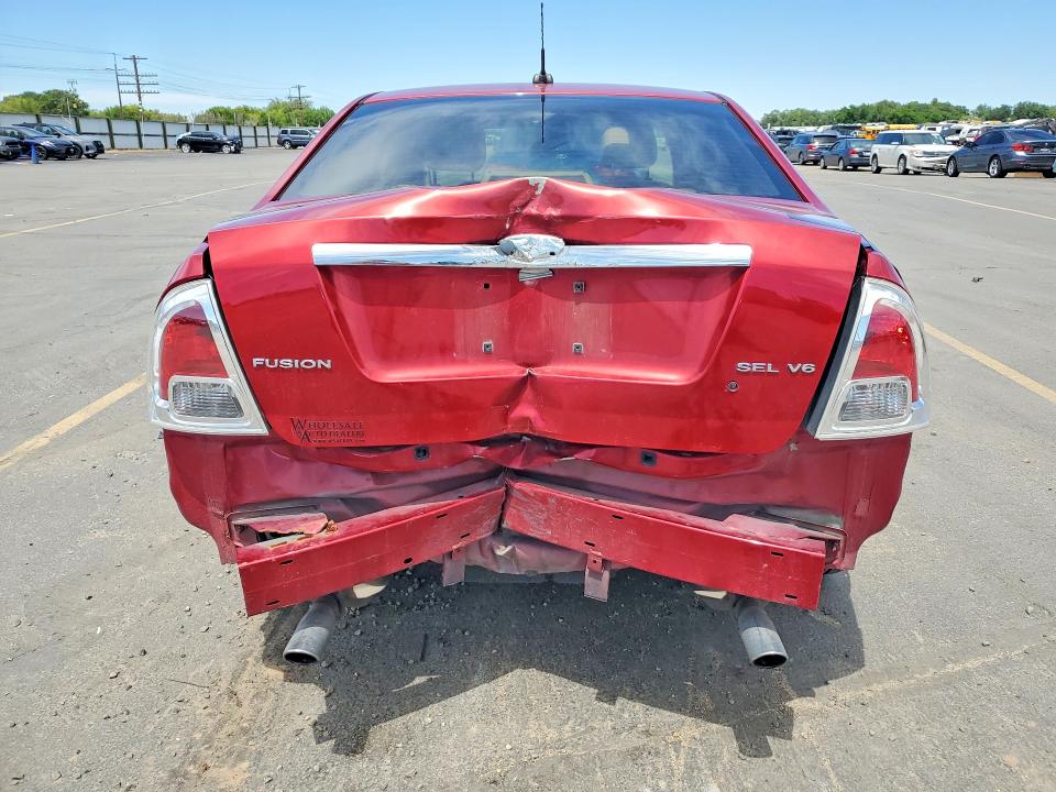 Продажа на аукционе авто 2009 Ford Fusion, vin: 3FAHP08159R101372, номер лота: 59179116