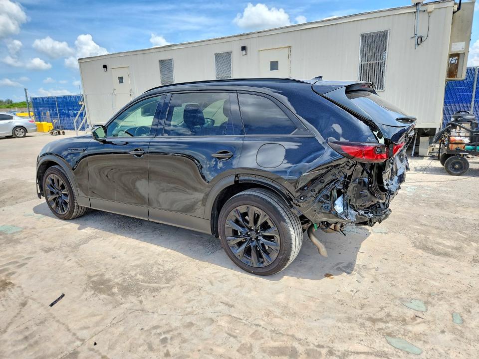 59324766 :رقم المزاد ، JM3KKCHD0T1362685 vin ، 2026 Mazda Cx-90 مزاد بيع