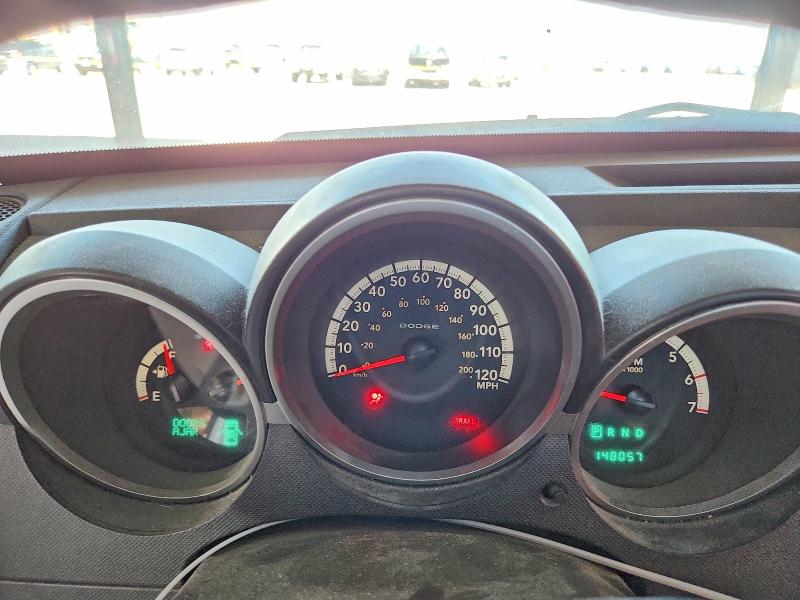 Продаж на аукціоні авто 2007 Dodge Nitro, vin: 1D8GT58K47W736327, номер лоту: 60718876