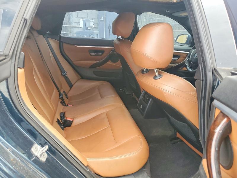 Aukcja sprzedaży 2016 Bmw 428, vin: WBA4A9C51GGL87943, numer aukcji: 62794136