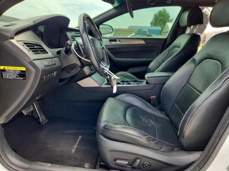 Aukcja sprzedaży 2015 Hyundai Sonata, vin: 5NPE34AB5FH252701, numer aukcji: 62966976