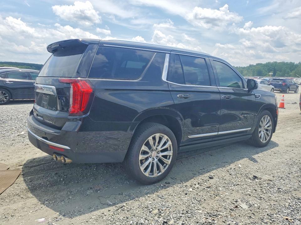 Aukcja sprzedaży 2024 Gmc Yukon, vin: 1GKS2DKL4RR159960, numer aukcji: 60628286