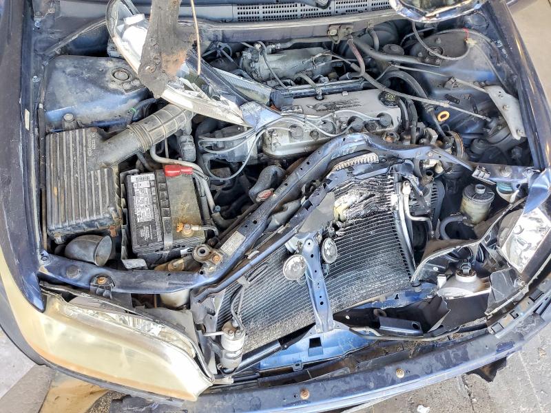 Продажа на аукционе авто 2002 Honda Accord, vin: 1HGCG56452A169767, номер лота: 59785536