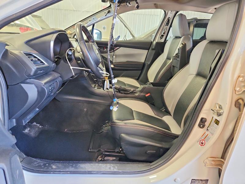 2018 Subaru Crosstrek მანქანა იყიდება აუქციონზე, vin: JF2GTAMC8JH210673, აუქციონის ნომერი: 61179296
