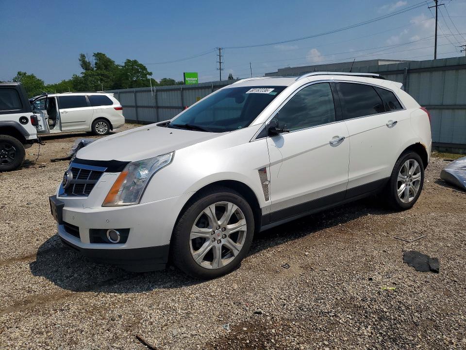 Aukcja sprzedaży 2010 Cadillac Srx, vin: 3GYFNEEY6AS561380, numer aukcji: 60182236