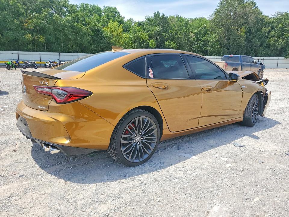 Продажа на аукционе авто 2021 Acura Tlx, vin: 19UUB7F08MA000096, номер лота: 62219566