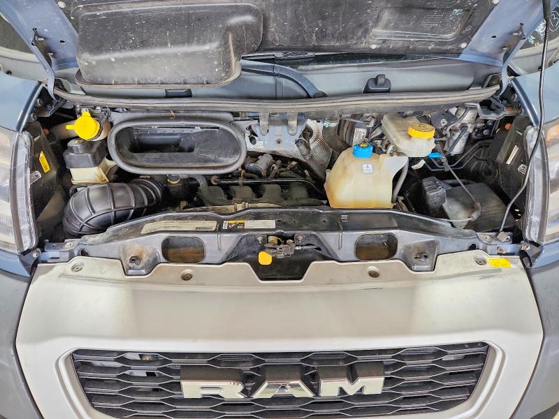 Aukcja sprzedaży 2020 Ram Promaster 3500, vin: 3C6URVJG0LE132176, numer aukcji: 62262446