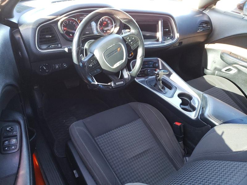 Auction sale of the 2021 Dodge Challenger, vin: 2C3CDZBT6MH526524, lot number: 62541726