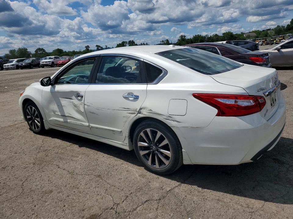 Aukcja sprzedaży 2016 Nissan Altima, vin: 1N4AL3APXGC126874, numer aukcji: 58521836