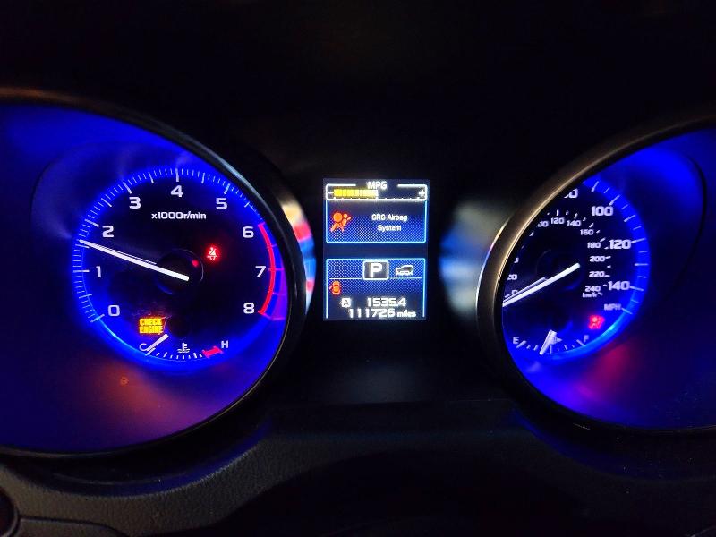 60401786 :رقم المزاد ، 4S4BSACC2G3326093 vin ، 2016 Subaru Outback مزاد بيع