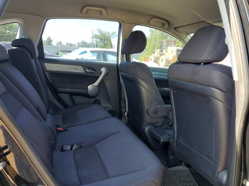2008 Honda Cr-v მანქანა იყიდება აუქციონზე, vin: 5J6RE38328L800943, აუქციონის ნომერი: 60660756