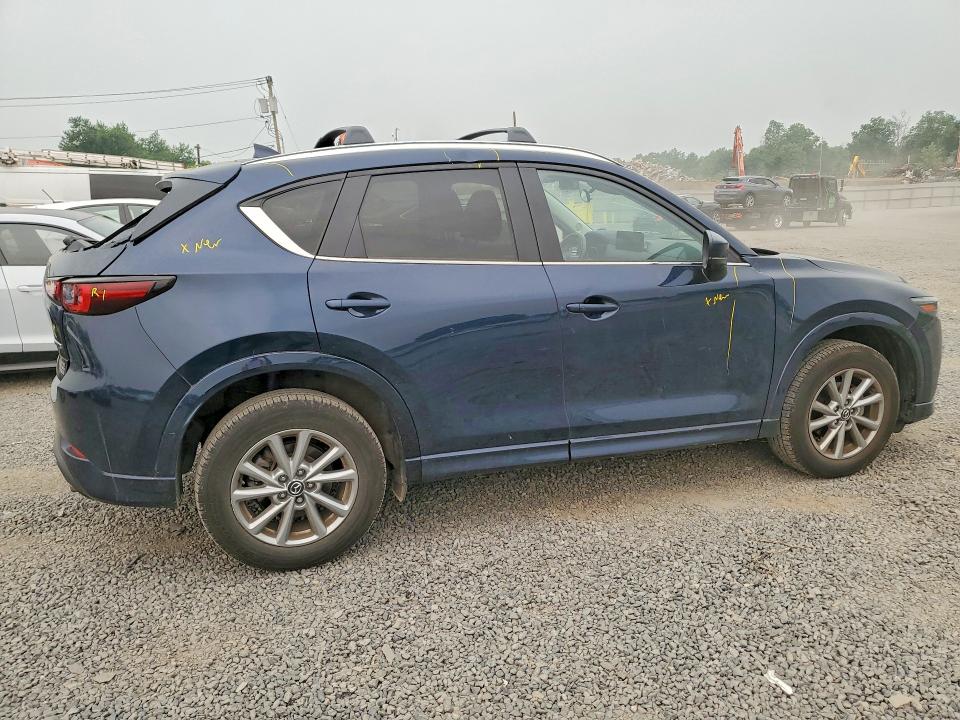 Aukcja sprzedaży 2024 Mazda Cx-5, vin: JM3KFBBL9R0438076, numer aukcji: 61229566
