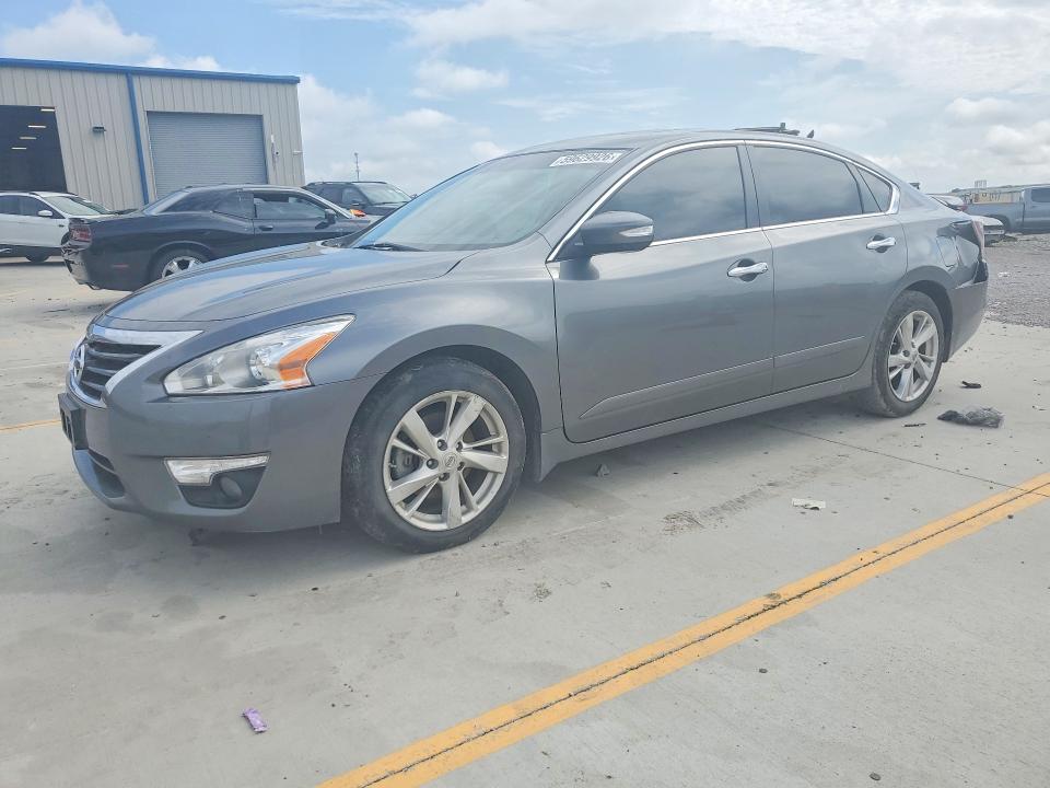 Продаж на аукціоні авто 2014 Nissan Altima, vin: 1N4AL3AP5EC326154, номер лоту: 59629926