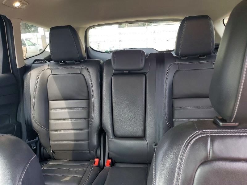 Aukcja sprzedaży 2018 Ford Escape, vin: 1FMCU9J92JUB74502, numer aukcji: 62271816