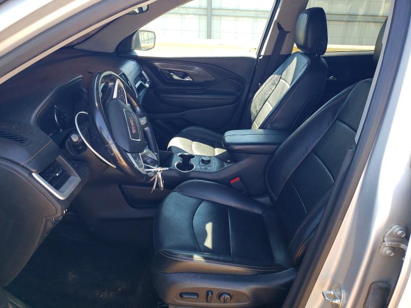 Aukcja sprzedaży 2020 Gmc Terrain, vin: 3GKALVEV5LL267627, numer aukcji: 62802466