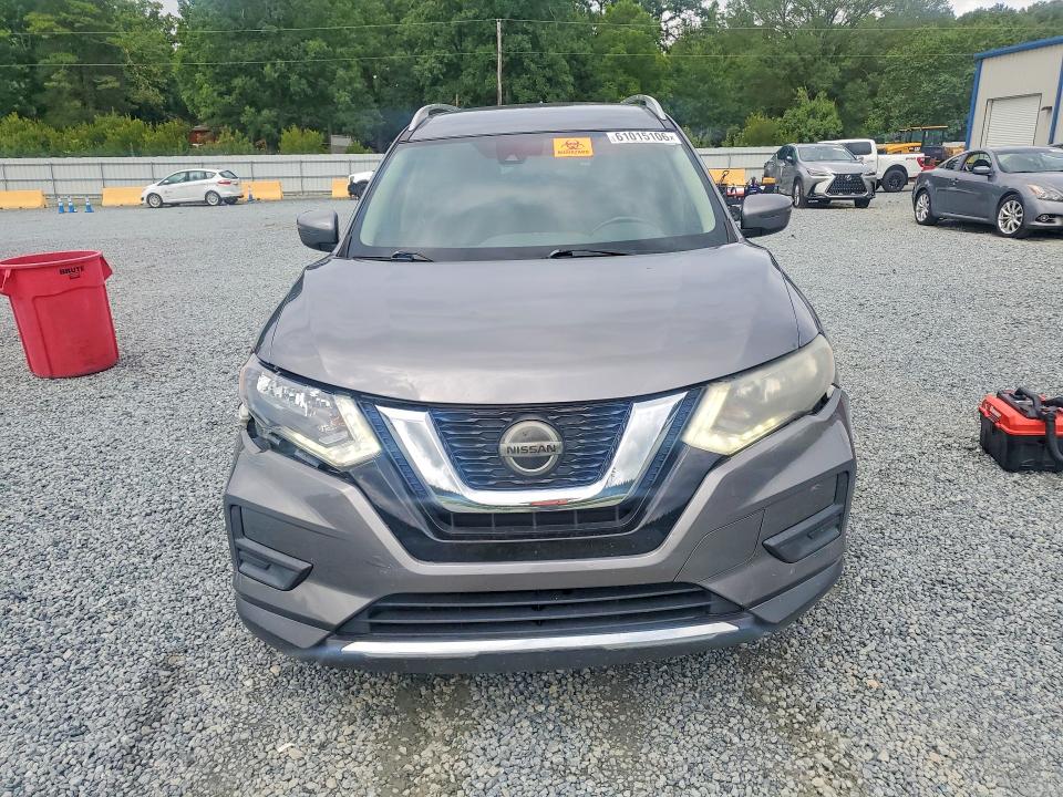 Продаж на аукціоні авто 2019 Nissan Rogue, vin: 5N1AT2MT1KC723574, номер лоту: 61015106