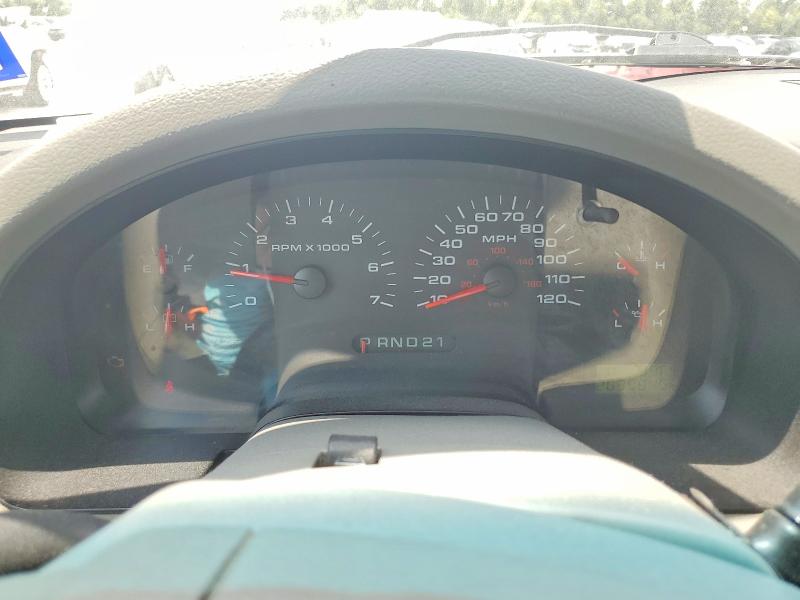 Aukcja sprzedaży 2005 Ford F150, vin: 1FTPW12575KE18806, numer aukcji: 62672876