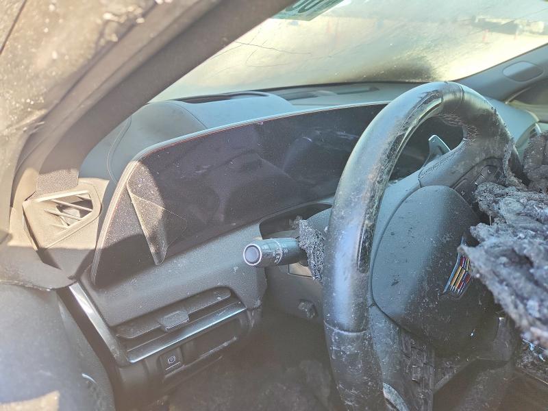 Aukcja sprzedaży 2025 Cadillac Ct5, vin: 1G6DP5RK3S0112862, numer aukcji: 60759616