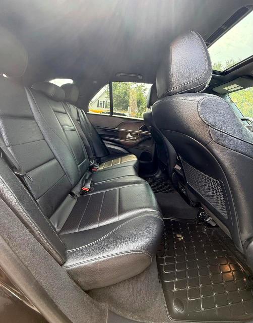Aukcja sprzedaży 2025 Mercedes-benz Gle, vin: 4JGFB4FB8SB283111, numer aukcji: 63171896