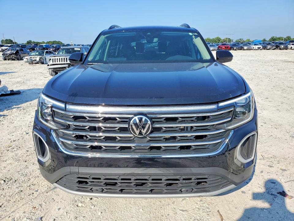 Aukcja sprzedaży 2025 Volkswagen Atlas, vin: 1V2JR2CA2SC538497, numer aukcji: 60459736