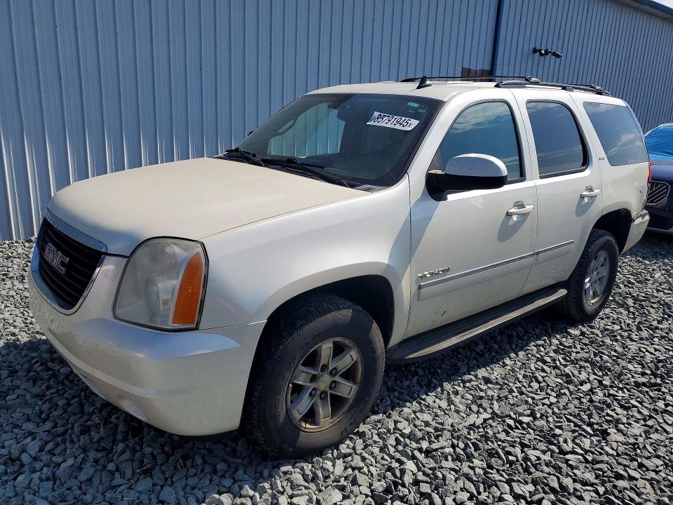 Продажа на аукционе авто 2012 Gmc Yukon, vin: 1GKS2CE02CR161841, номер лота: 85791945