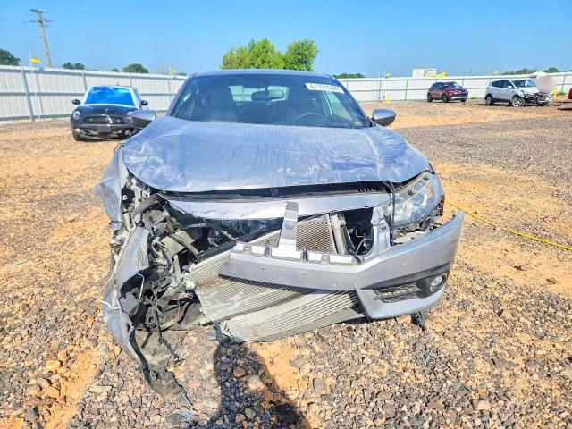 Aukcja sprzedaży 2017 Honda Civic, vin: 2HGFC3B76HH351663, numer aukcji: 61701586