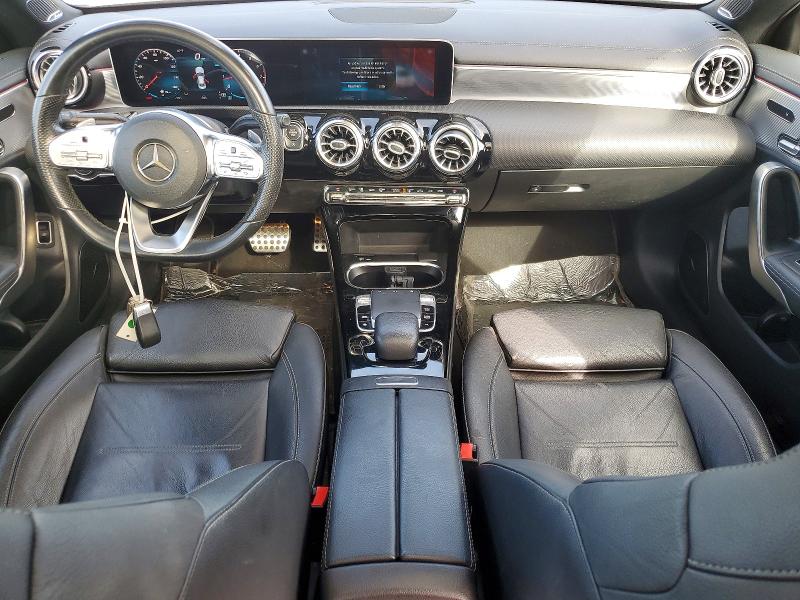 Продаж на аукціоні авто 2020 Mercedes-benz Cla, vin: W1K5J4HB8LN086929, номер лоту: 62100746
